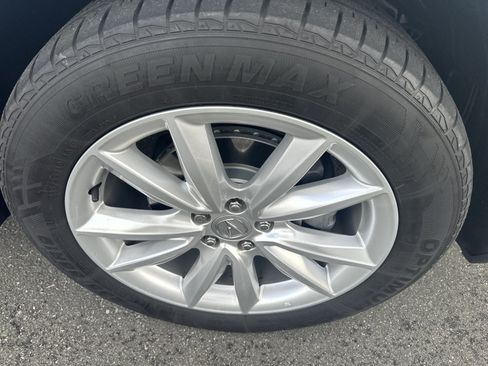 Used 2021 Acura RDX FWD image 35