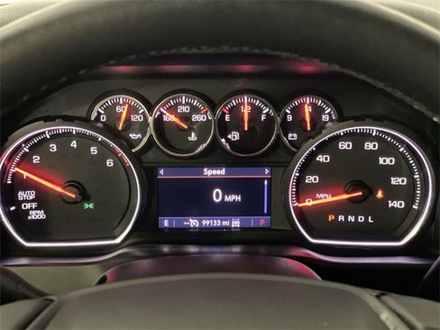 Used 2019 Chevrolet Silverado 1500 RST w/ All-Star Edition image 17