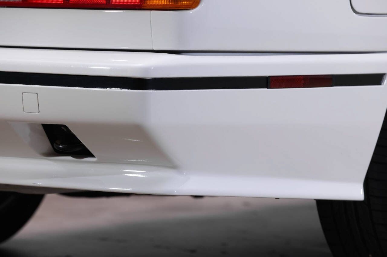 Used 1988 BMW M3 Coupe RWD image 11