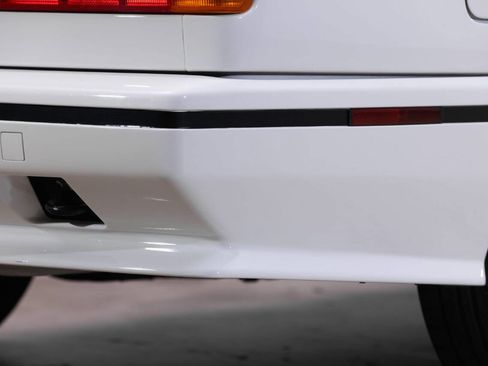 Used 1988 BMW M3 Coupe image 11