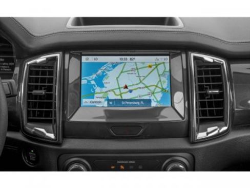 Used 2022 Ford Ranger Lariat w/ Trailer Tow Package image 19