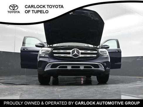 Used 2021 Mercedes-Benz GLC 300 4MATIC image 61