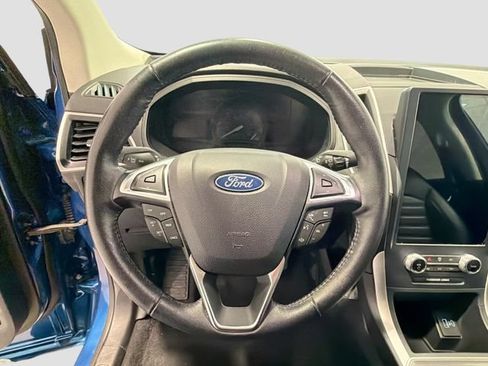 Used 2023 Ford Edge SEL AWD/4WD image 10