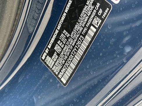 New 2026 MINI Cooper S FWD image 18