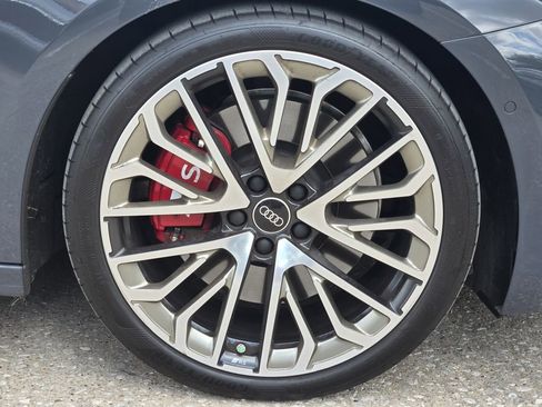 Certified 2025 Audi S5 Prestige AWD/4WD image 15