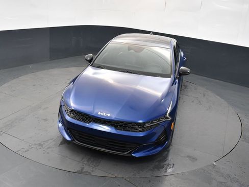 Used 2024 Kia K5 GT-Line image 34