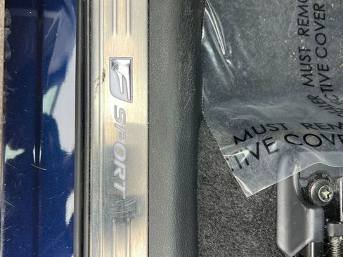 Used 2024 Lexus TX 500h 500h F SPORT Premium w/ Technology Package image 21