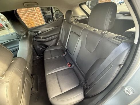 Used 2024 Buick Encore GX Sport Touring w/ Comfort Package image 14