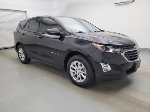 Used 2019 Chevrolet Equinox LS AWD/4WD image 11