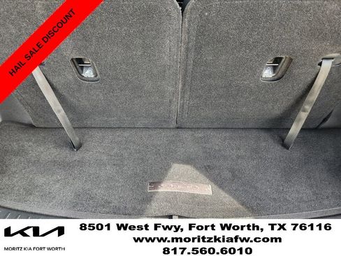 New 2025 Kia Sorento SX AWD/4WD image 22