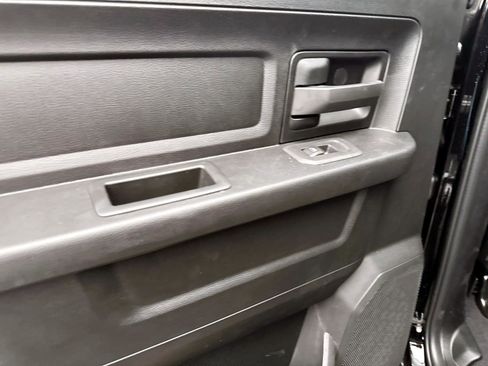 New 2026 RAM 2500 Tradesman image 14