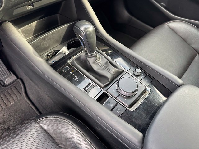 Used 2019 MAZDA MAZDA3 Sedan w/ Premium Package FWD image 19