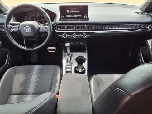 Used 2024 Honda Civic Sport image 9