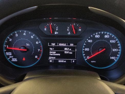 Used 2023 Chevrolet Malibu LT FWD image 23