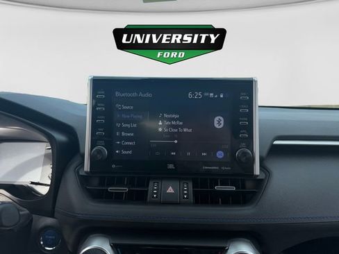 Used 2022 Toyota RAV4 XSE AWD/4WD image 37
