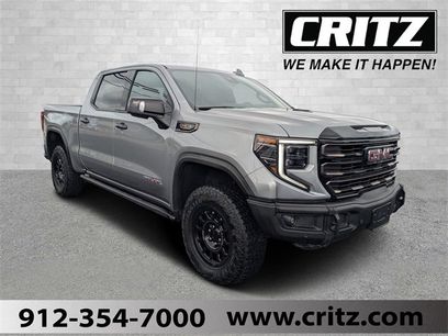 Used 2024 GMC Sierra 1500 AT4X w/ AT4X AEV Edition