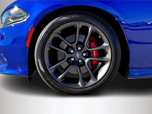Used 2022 Dodge Charger R/T w/ Daytona Edition Group image 34
