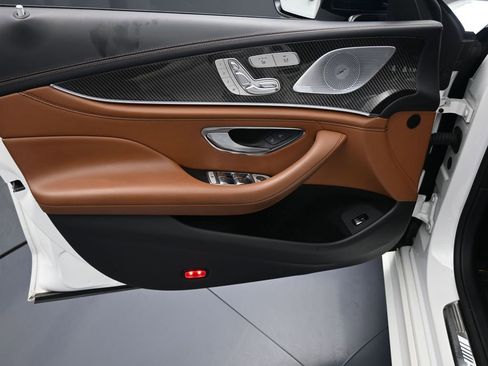 Used 2019 Mercedes-Benz AMG GT 53 image 13