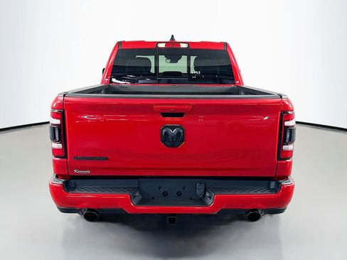 Used 2022 RAM 1500 Laramie image 6