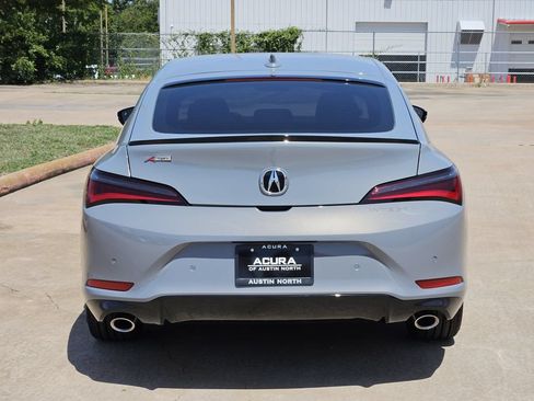 New 2026 Acura Integra A-Spec FWD image 6