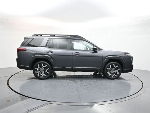 New 2026 Subaru Outback Touring XT AWD/4WD image 8