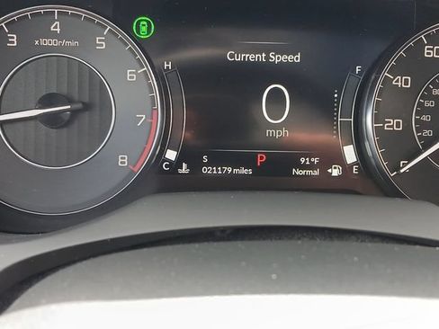 Used 2025 Acura RDX w/ Technology Package AWD/4WD image 18