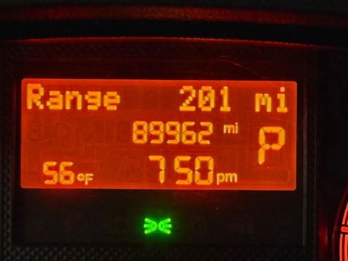 Used 2017 RAM ProMaster 1500 w/ Interior Convenience Group image 12