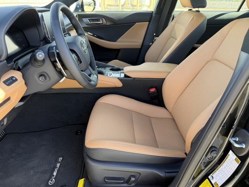 New 2026 Lexus IS 350 F Sport image 17