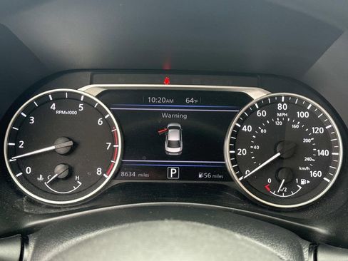 Used 2023 Nissan Sentra SV image 28