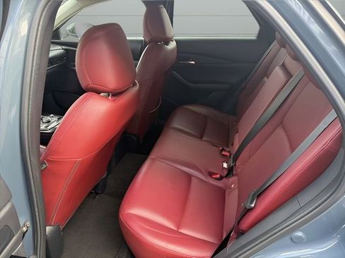 Used 2024 MAZDA CX-30 AWD 2.5 S w/ Preferred Package image 10