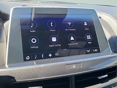 Certified 2023 Cadillac CT5 Premium Luxury w/ Technology Package AWD/4WD image 23