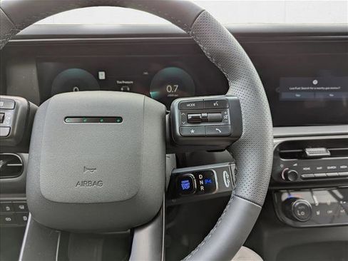 New 2026 Hyundai Palisade XRT Pro image 15