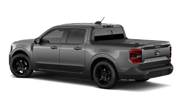New 2026 Ford Maverick Lariat AWD/4WD image 26