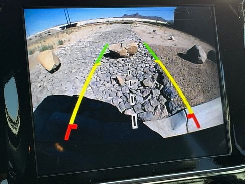 Used 2020 Jeep Grand Cherokee SRT image 21