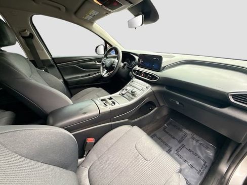 Used 2023 Hyundai Santa Fe SEL FWD image 26