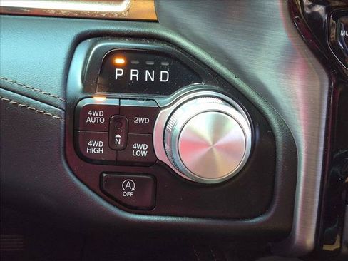 Used 2022 RAM 1500 Limited AWD/4WD image 14