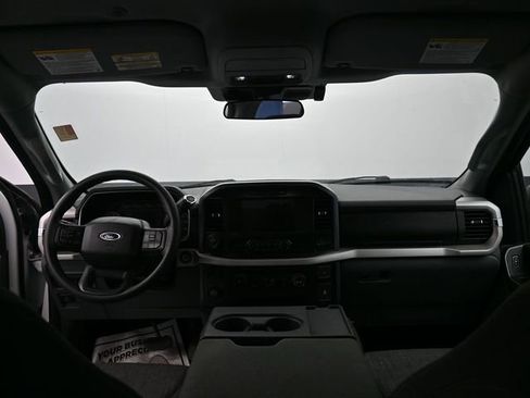 Used 2023 Ford F150 XLT w/ Trailer Tow Package image 16
