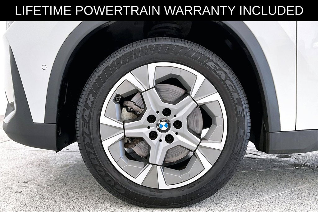 Used 2023 BMW X1 xDrive28i w/ Convenience Package AWD/4WD image 12
