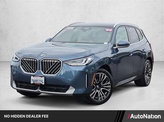 Used 2026 BMW X3 xDrive30i w/ Premium Package AWD/4WD video 1