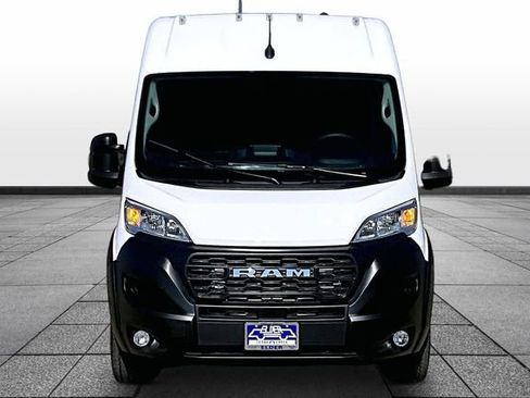 New 2026 RAM ProMaster 2500 image 5