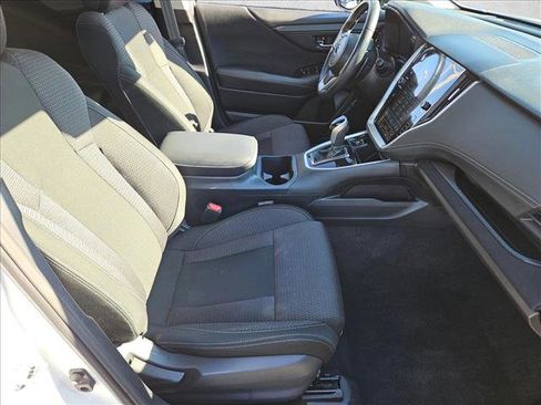 Used 2024 Subaru Outback Premium image 17