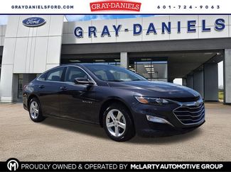Used 2023 Chevrolet Malibu LS w/ Driver Confidence Package FWD 360° Tour