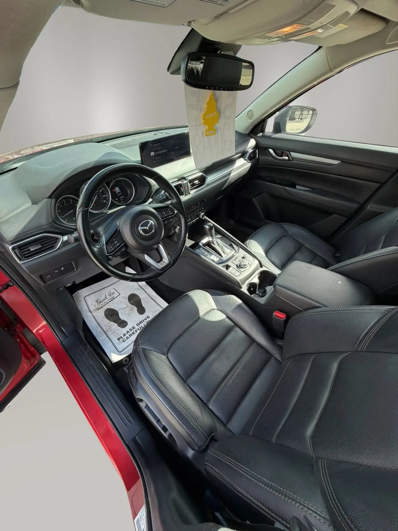 Used 2022 MAZDA CX-5 AWD 2.5 S image 20
