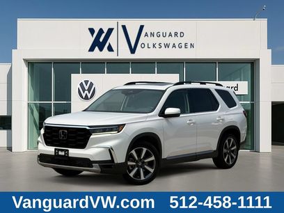 Used 2023 Honda Pilot Touring