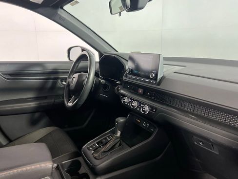 Used 2025 Honda CR-V Sport image 33