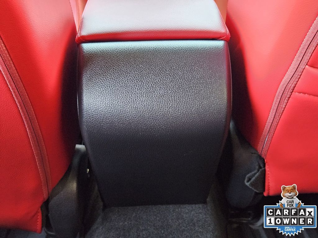 Certified 2025 Acura Integra Type S FWD image 32