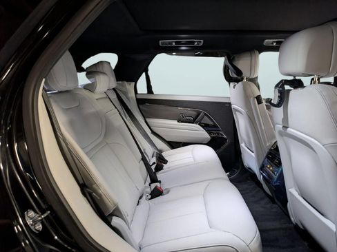 New 2026 Land Rover Range Rover Sport SE AWD/4WD image 26