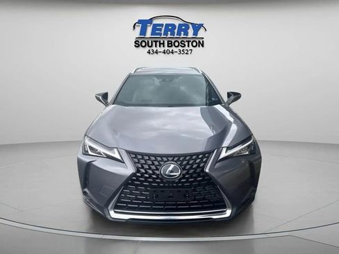 Used 2019 Lexus UX 250h AWD/4WD image 2