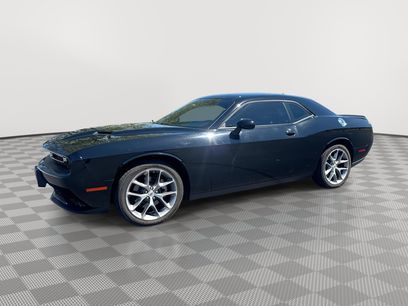 Used 2023 Dodge Challenger SXT w/ Plus Package