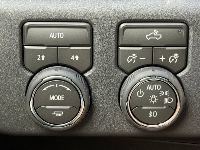 New 2026 Chevrolet Silverado 1500 RST w/ RST Select Package AWD/4WD image 17